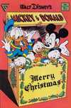 Walt Disney's Mickey and Donald #1 Comic Books - Covers, Scans, Photos in Walt Disney's Mickey and Donald Comic Books - Covers, Scans, Gallery